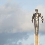 Міжнародний день польоту людини в космос