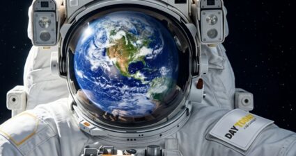 Міжнародний день польоту людини в космос