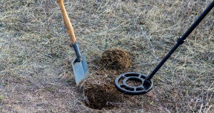 Міжнародний день просвіти з питань мінної небезпеки та допомоги в діяльності, пов'язаної з розмінуванням