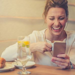 Міжнародний день раптового сміху