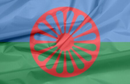 Міжнародний день ромів