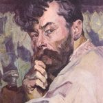 Олекса Новаківський
