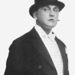Олександр Вертинський