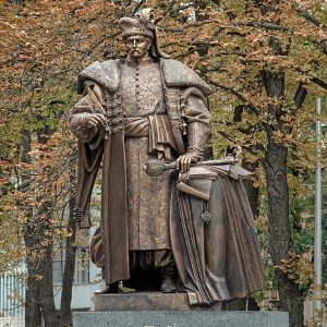 Перша конституція України