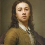 Антон Рафаель Менгс