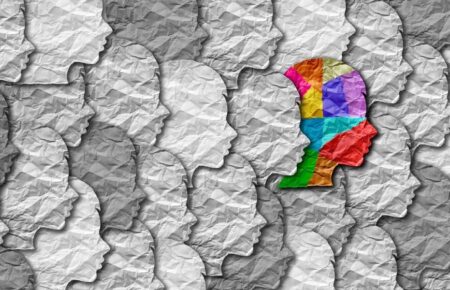 Всесвітній День розповсюдження знань про аутизм