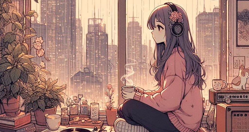 Всесвітній день аніме