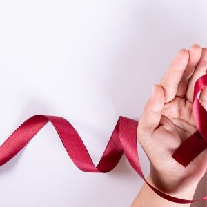 Всесвітній день боротьби з гемофілією