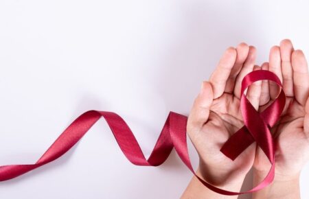 Всесвітній день боротьби з гемофілією