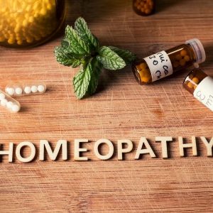 Всесвітній день гомеопатії