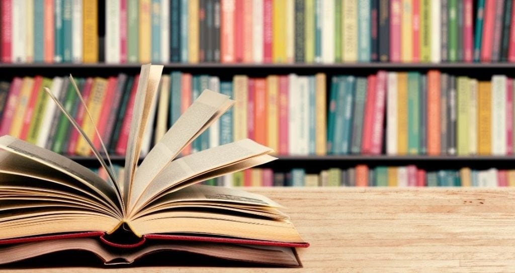 Всесвітній день книг і авторського права