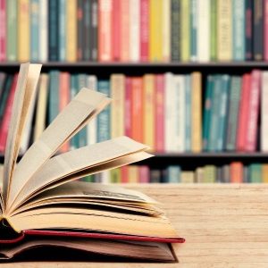 Всесвітній день книг і авторського права