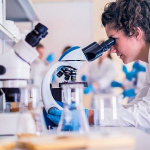 Всесвітній день лабораторій