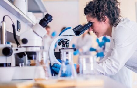 Всесвітній день лабораторій