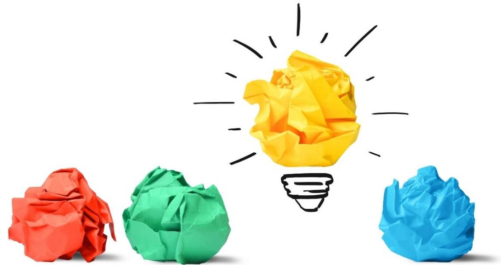 Всесвітній день творчості та інноваційної діяльності