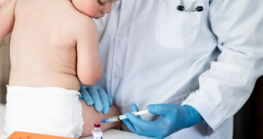 Всесвітній тиждень імунізації