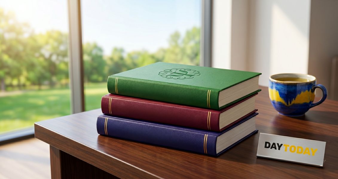 Всеукраїнський день психолога