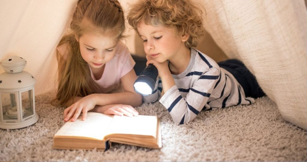 Міжнародний день дитячої книги