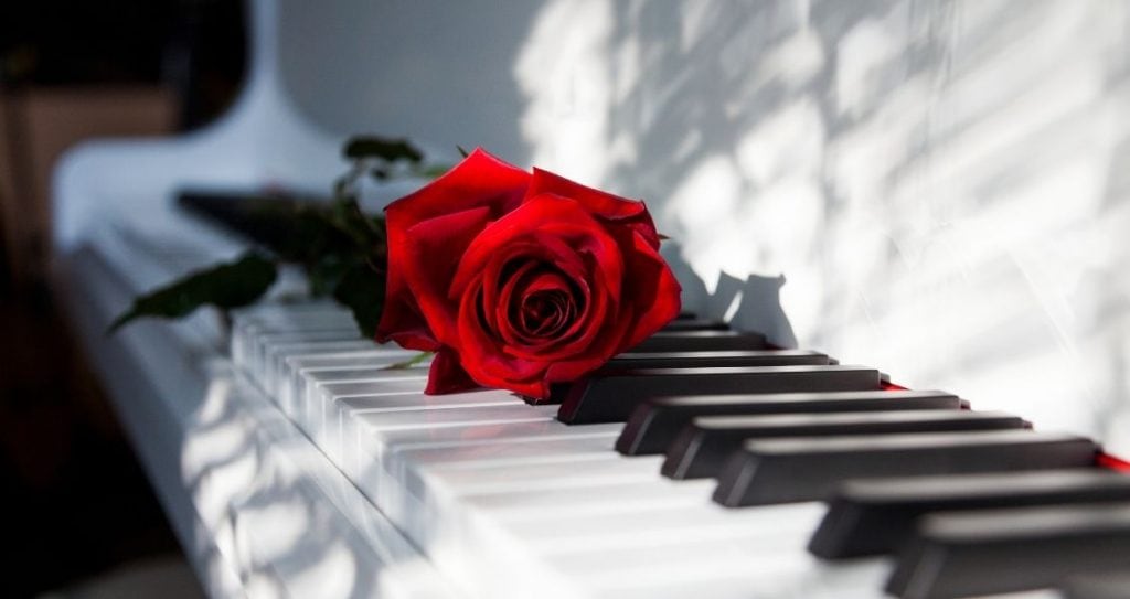 Всесвітній день фортепіано