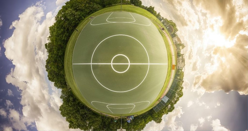 Міжнародний день спорту на благо миру та розвитку