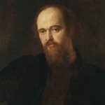 Данте Габрієль Росетті