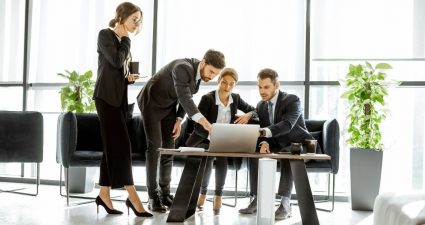 День банківських працівників України