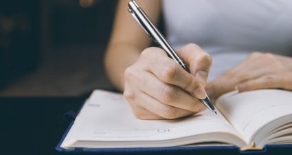 День блокнота (День записної книжки)