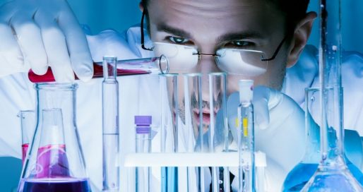 День хіміка