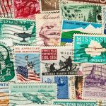 День народження поштової марки