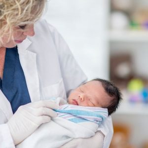 День неонатолога