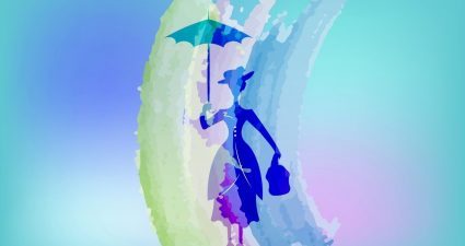 День очікування Мері Поппінс