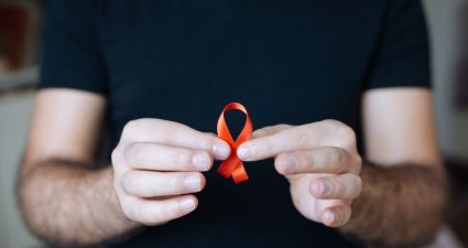 День пам’яті померлих від СНІДу