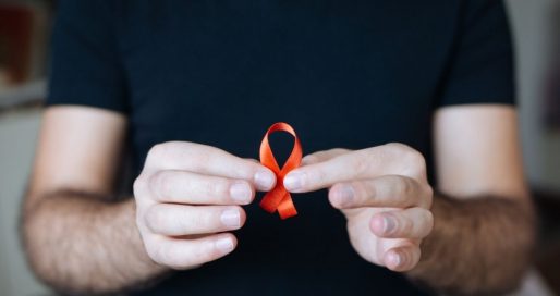 День пам’яті померлих від СНІДу