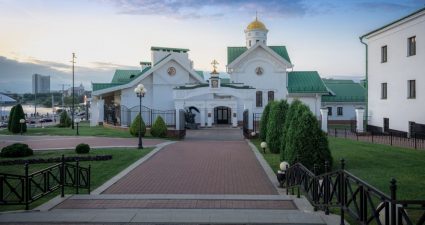 День пам'яті святителя Кирила, єпископа Туровського