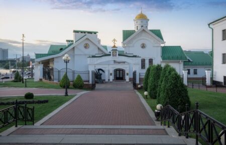 День пам'яті святителя Кирила, єпископа Туровського