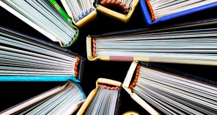 День працівників видавництв, поліграфії та книгорозповсюдження в Україні