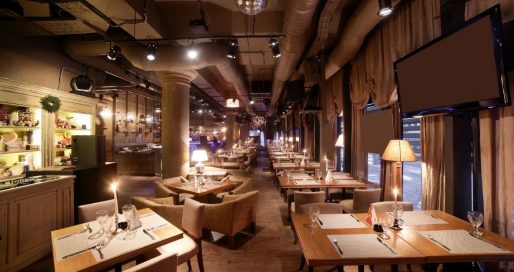 День ресторану