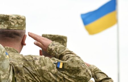 День резервіста Україн