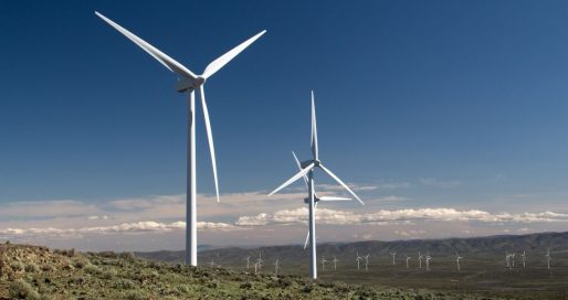 День вітряка