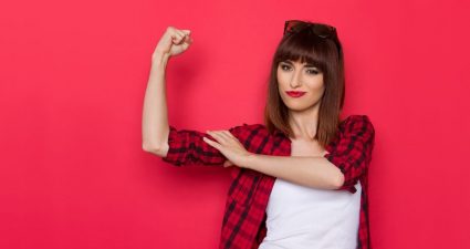День жіночої емансипації