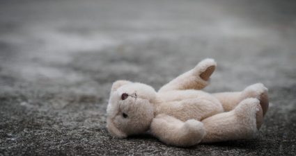 Міжнародний день зниклих безвісти дітей