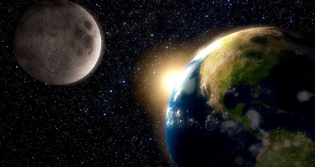 Міжнародний день Космосу