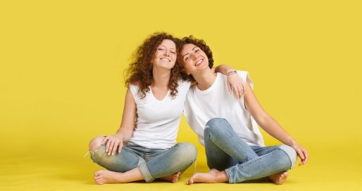 Міжнародний день близнюків