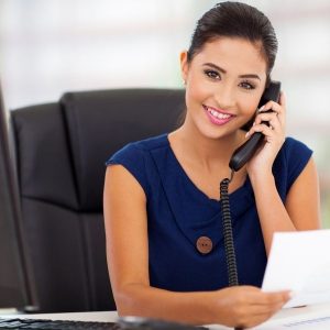 Міжнародний день секретаря