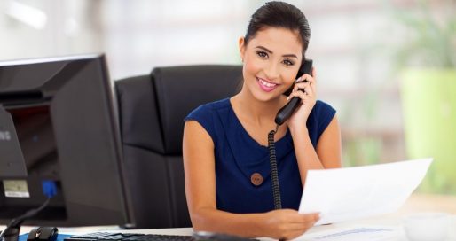 Міжнародний день секретаря