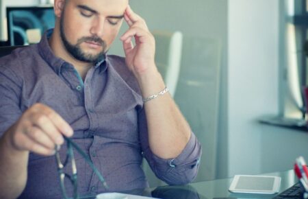 Міжнародний день запобігання синдрому хронічної втоми
