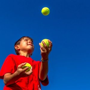 Міжнародний день жонглерів
