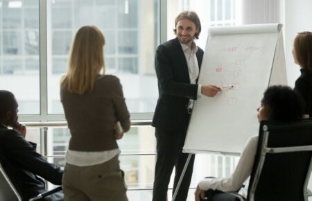 Міжнародний тиждень коучингу (International Coaching Week)