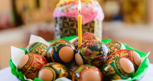 Світла середа