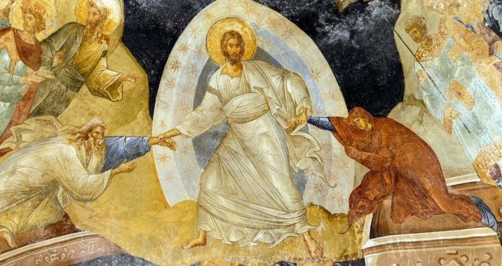 Світлий понеділок